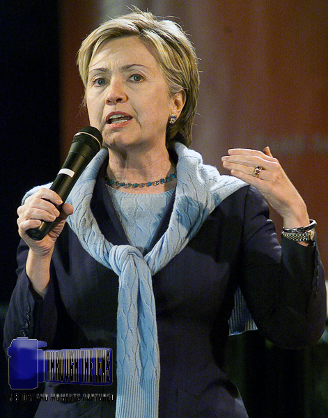 Hillary Clinton